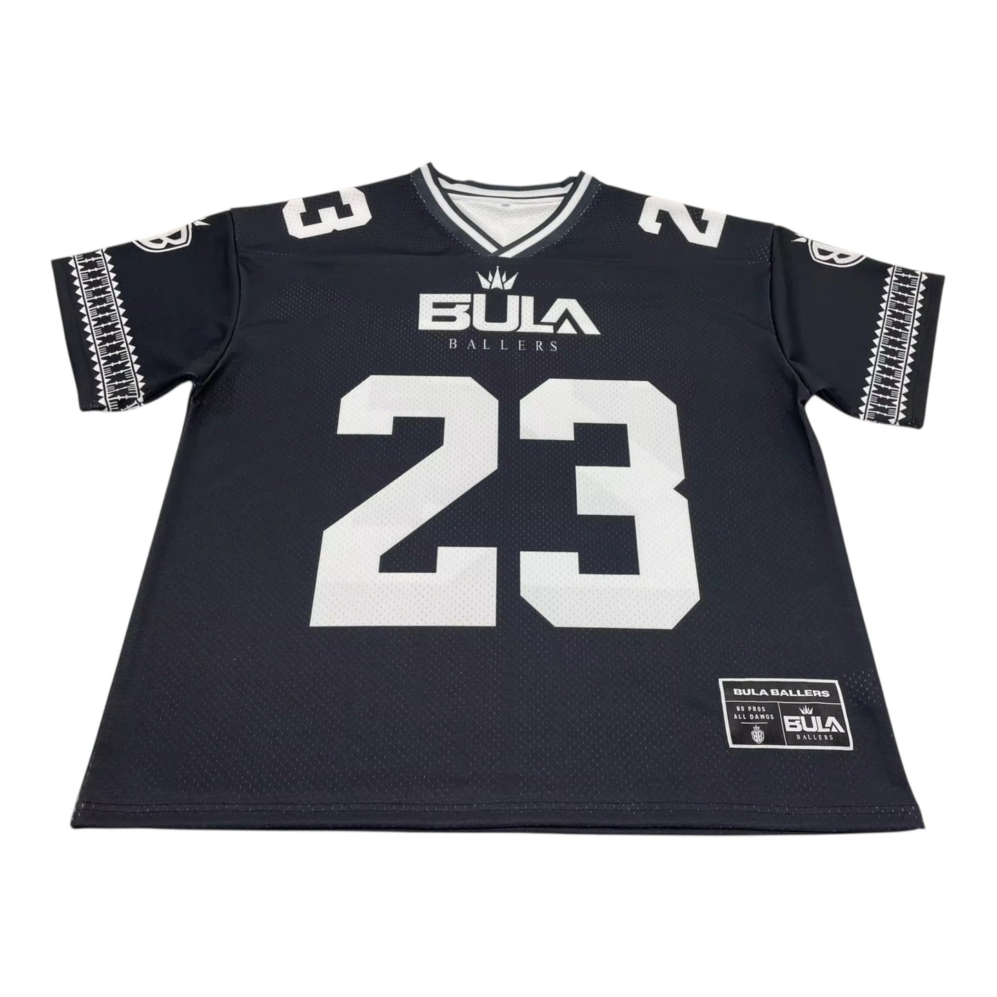 Official Bula Ballers Football 23 Jerseys