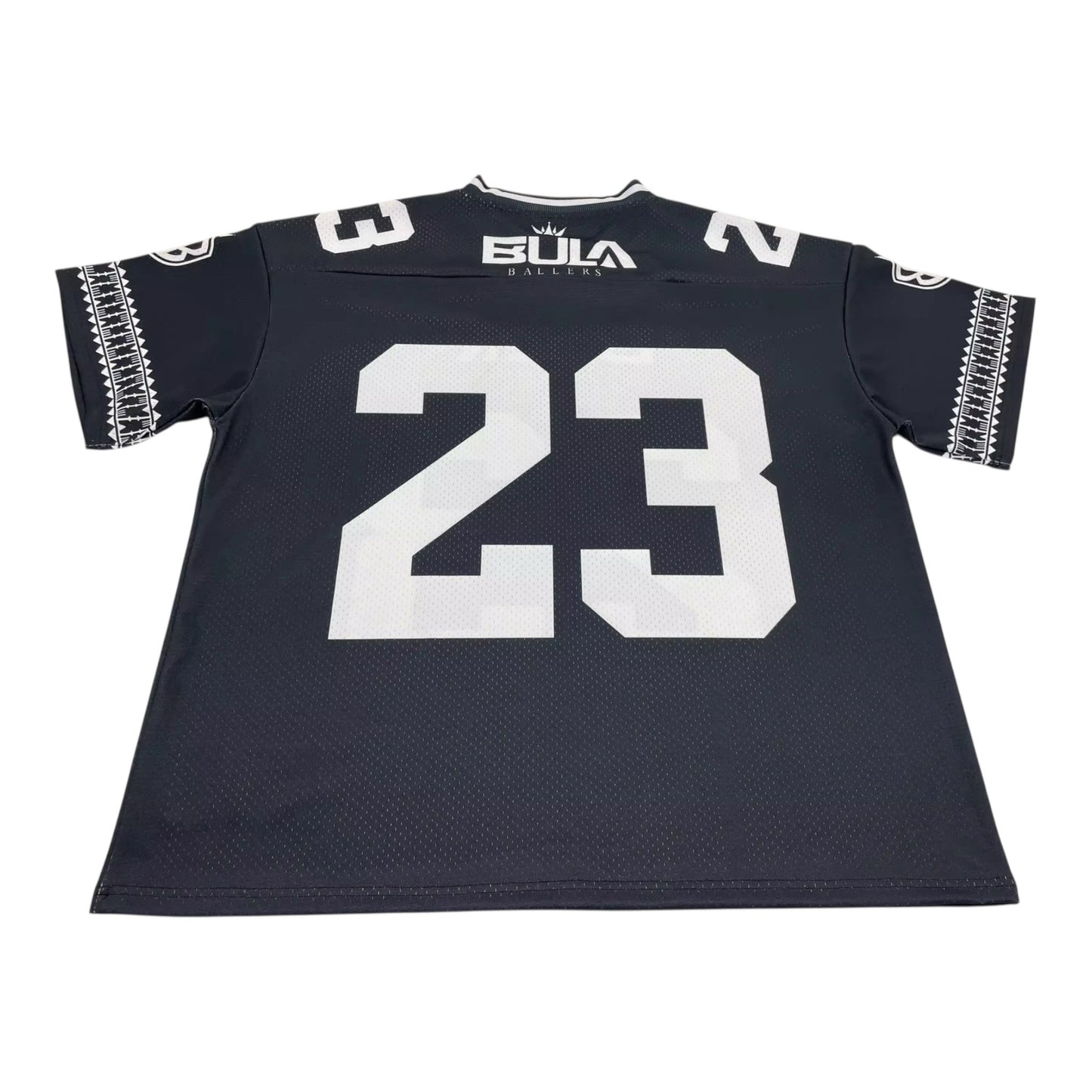 Official Bula Ballers Football 23 Jerseys