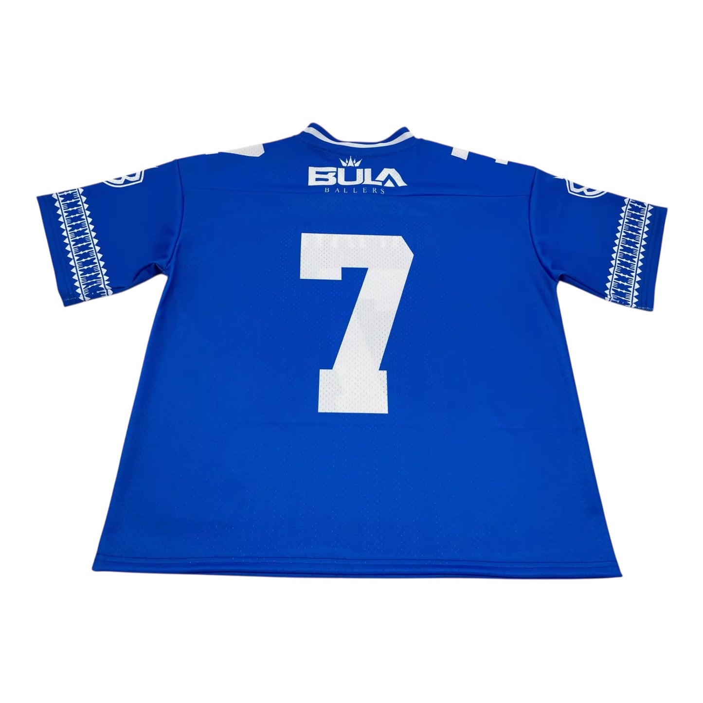 Bula Ballers Tamaya Football Jersey
