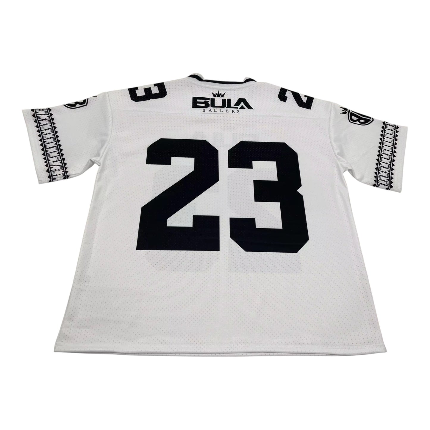 Official Bula Ballers Football 23 Jerseys