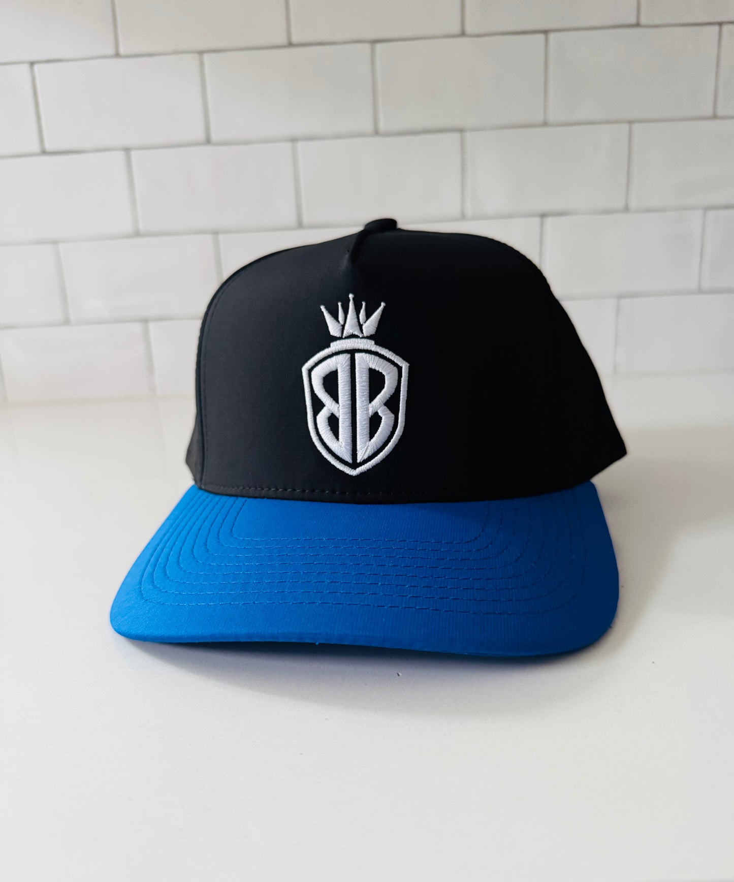 Bula Ballers Snap Back Hats