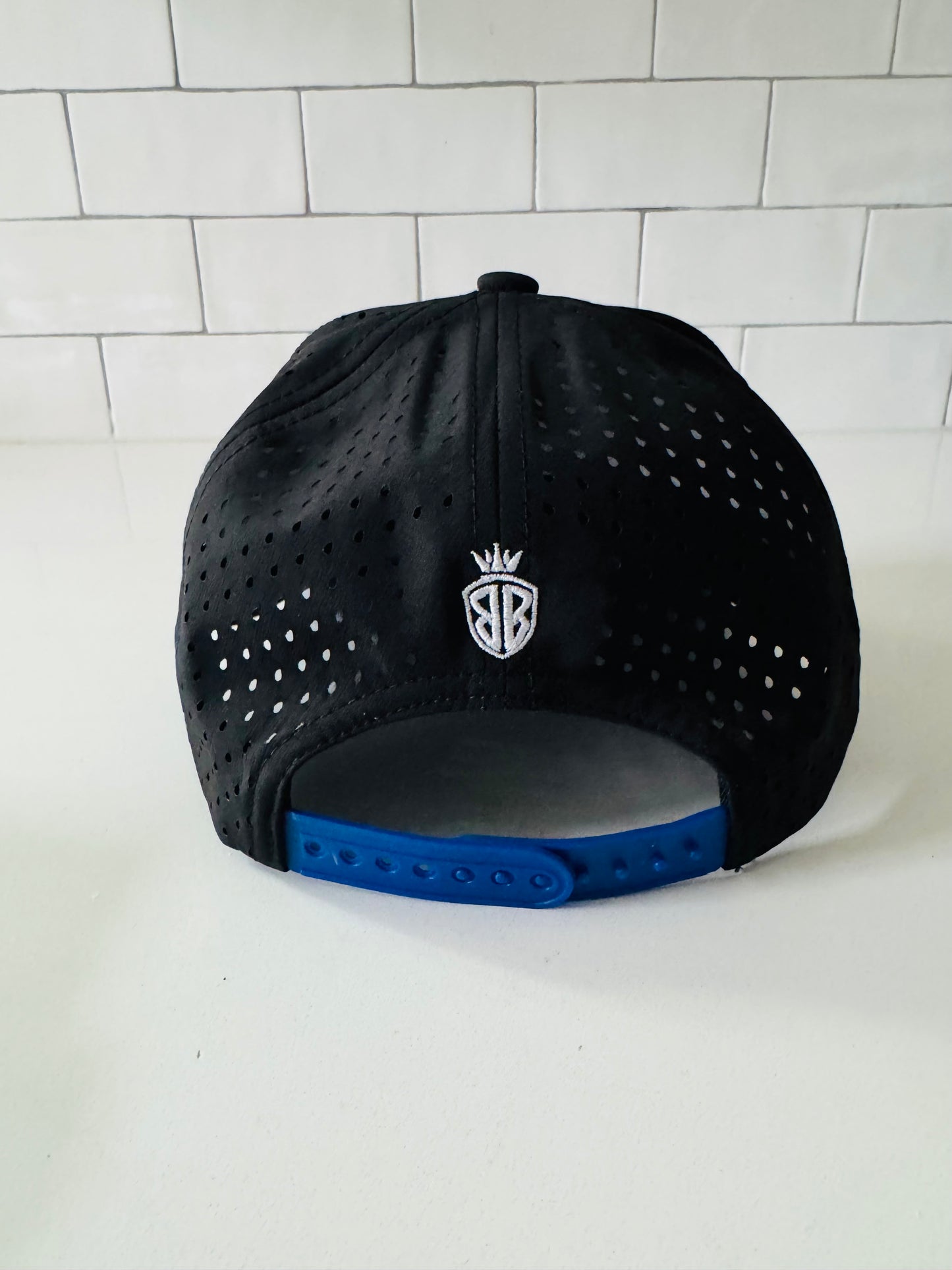 Bula Ballers Snap Back Hats