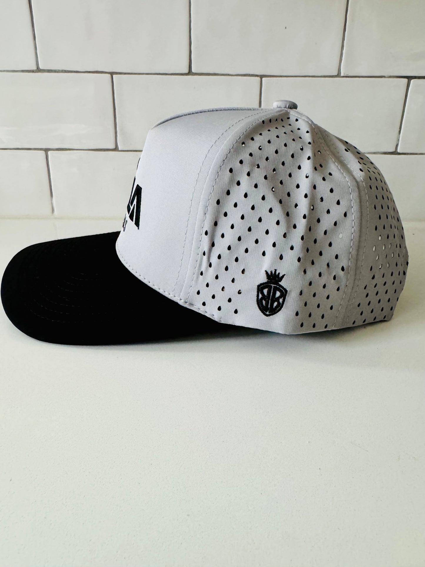 Bula Ballers Snap Back Hats