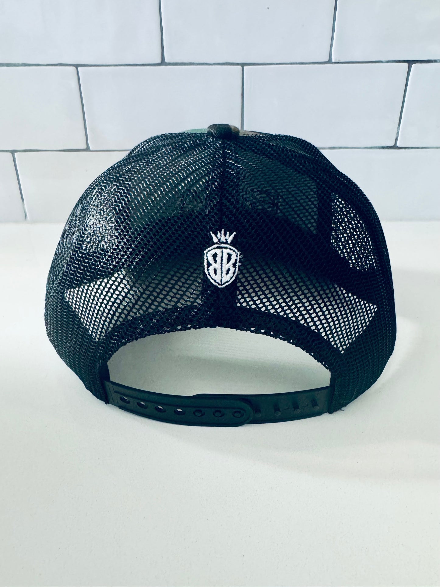 Bula Ballers Snap Back Hats