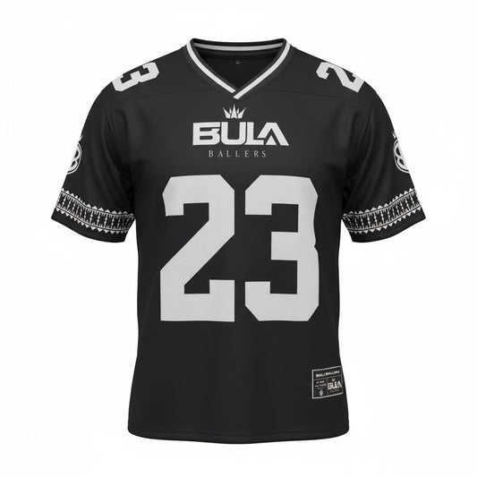 Official Bula Ballers Football 23 Jerseys