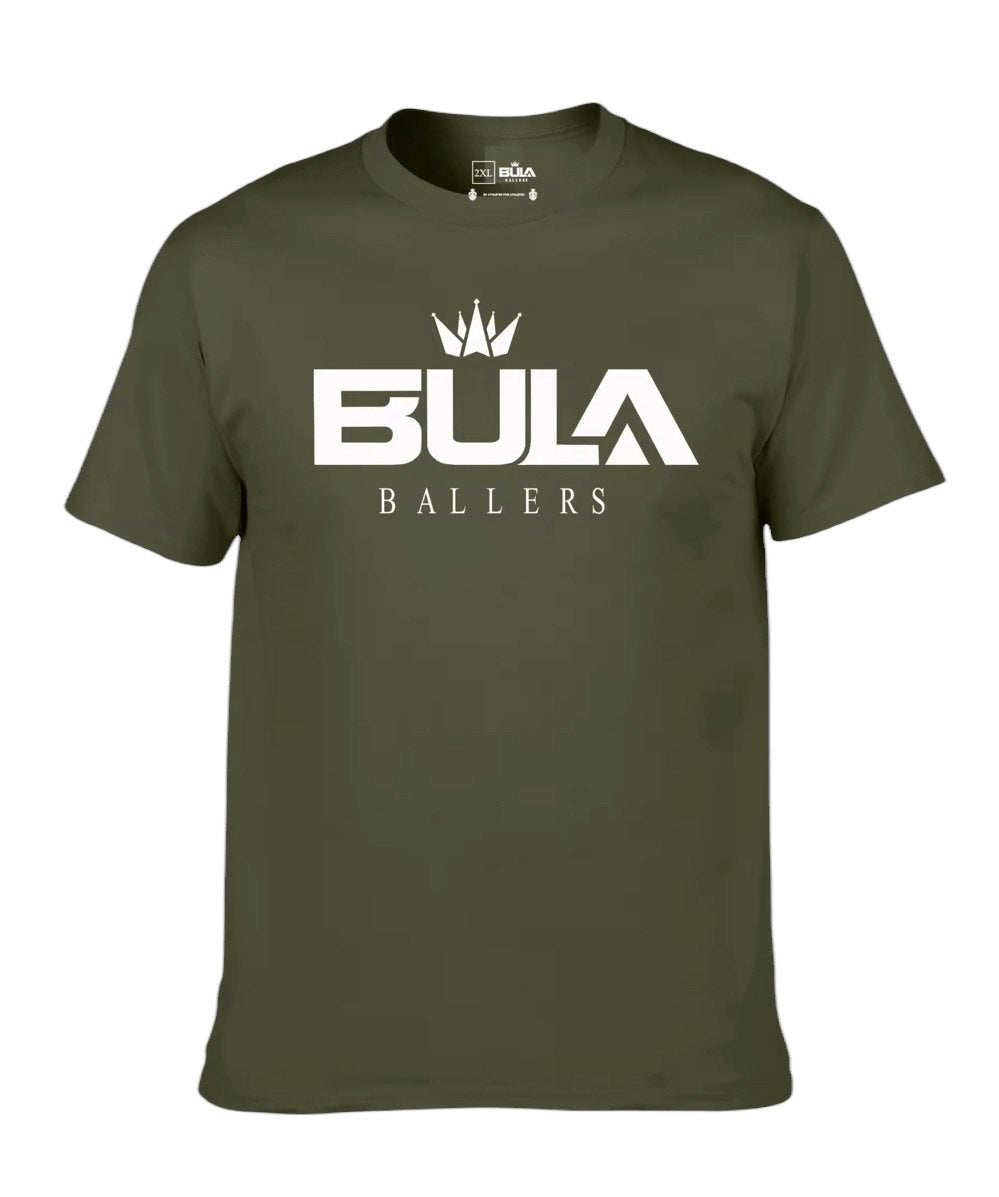 Teez Army Green - Adult