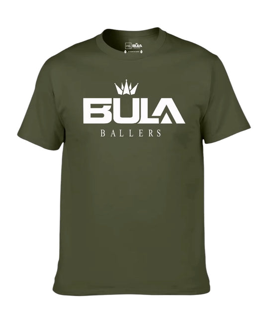 Teez Army Green - Adult