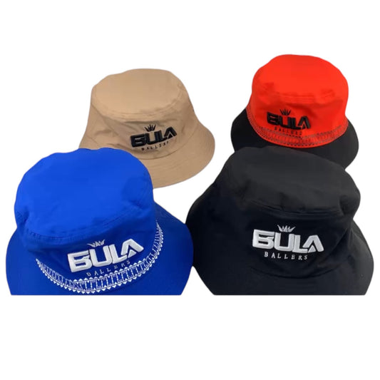 Bucket Hats