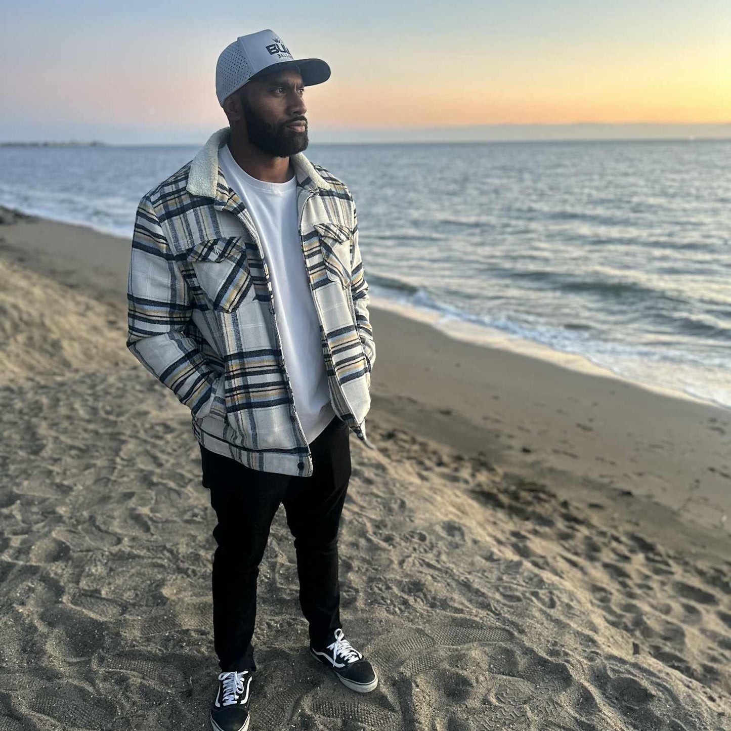 Bula Ballers Snap Back Hats