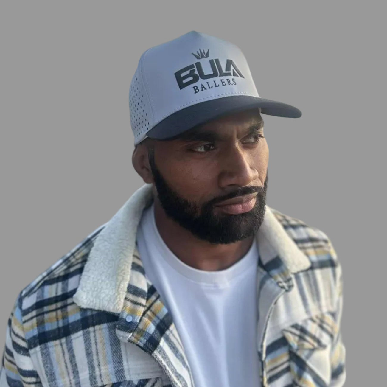 Bula Ballers Snap Back Hats